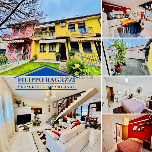 casa indipendente in vendita ad Ariano nel Polesine