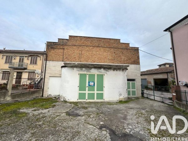 casa indipendente in vendita ad Ariano nel Polesine