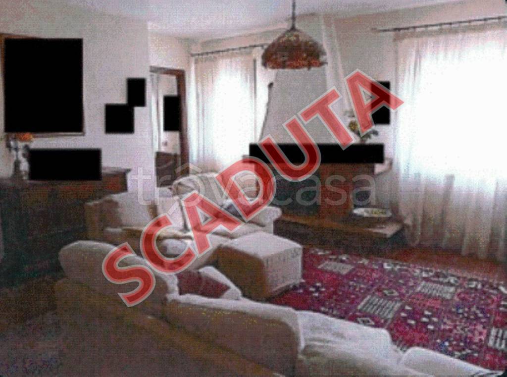 appartamento in vendita ad Ariano nel Polesine