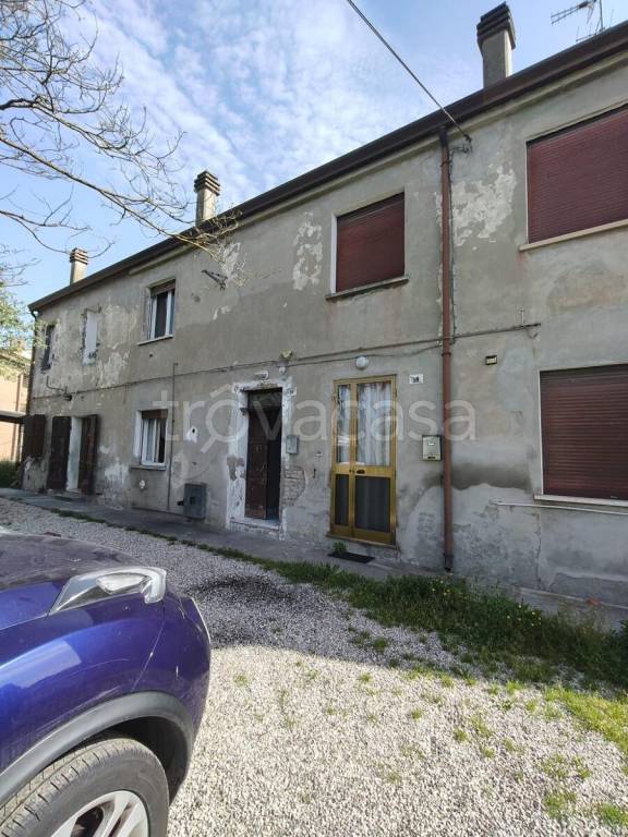 casa indipendente in vendita ad Ariano nel Polesine