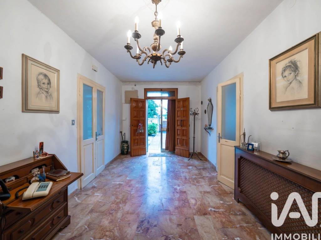 casa indipendente in vendita ad Ariano nel Polesine