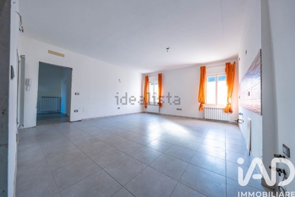 appartamento in vendita ad Ariano nel Polesine