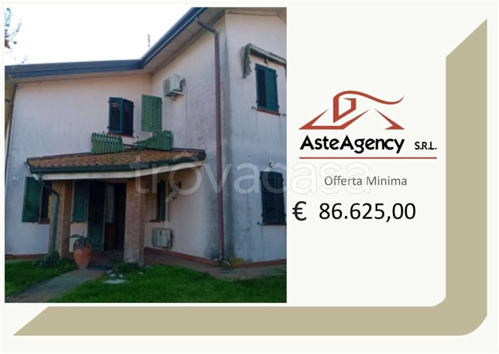 appartamento in vendita ad Ariano nel Polesine