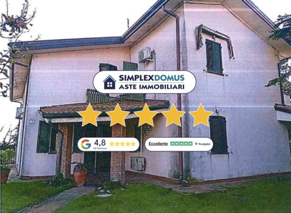 appartamento in vendita ad Ariano nel Polesine