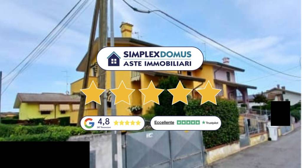 appartamento in vendita ad Ariano nel Polesine