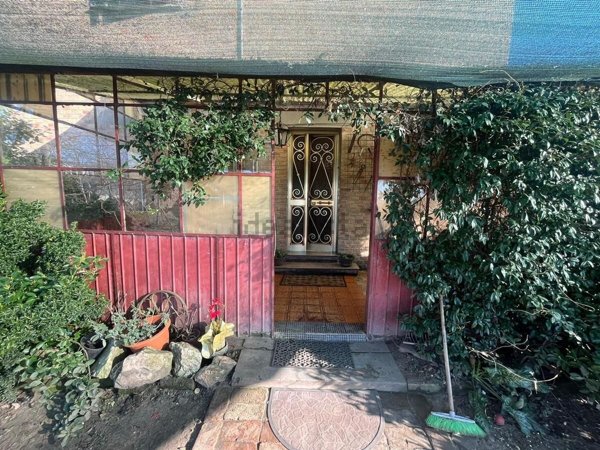 rudere in vendita ad Ariano nel Polesine in zona Grillara