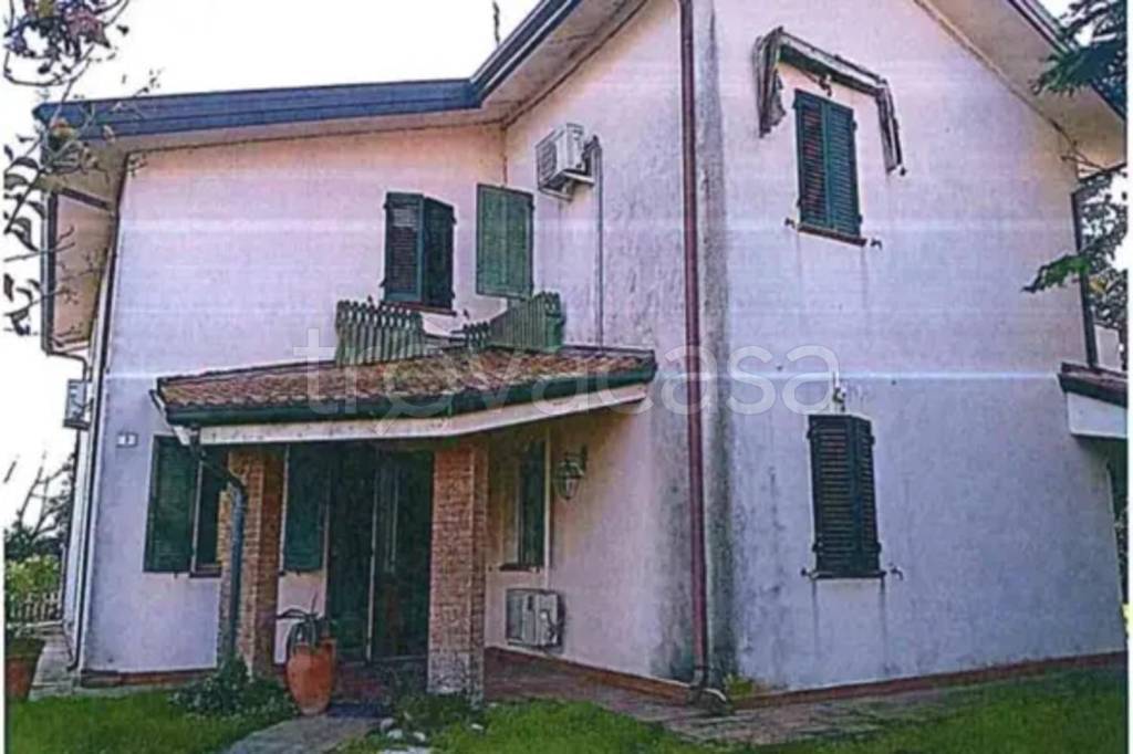 appartamento in vendita ad Ariano nel Polesine