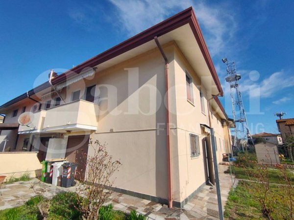 casa indipendente in vendita ad Ariano nel Polesine