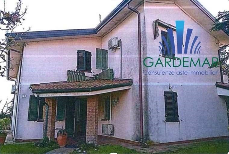 appartamento in vendita ad Ariano nel Polesine