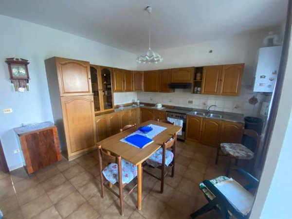 appartamento in vendita ad Ariano nel Polesine