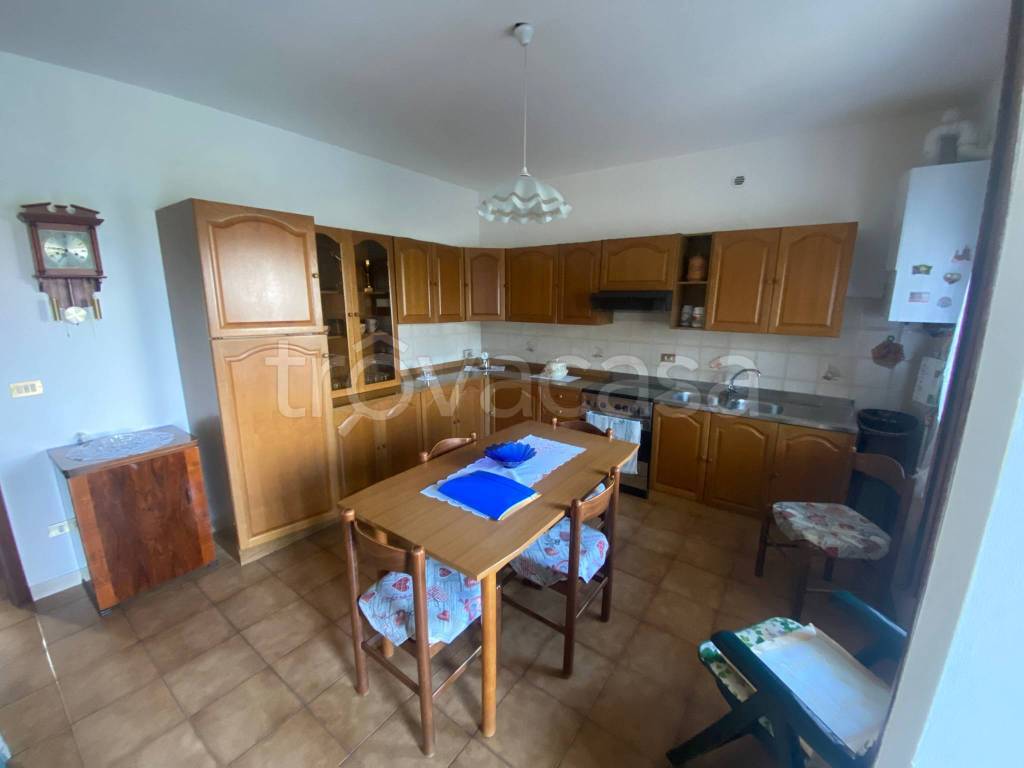 appartamento in vendita ad Ariano nel Polesine