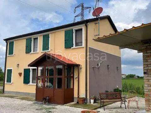 casa indipendente in vendita ad Ariano nel Polesine