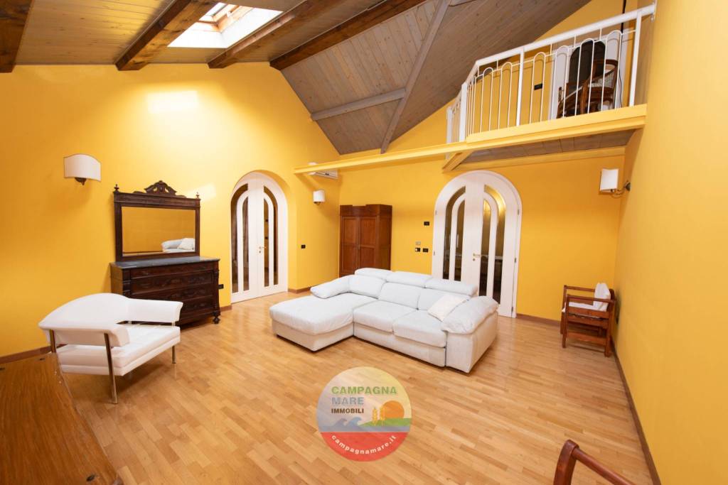 appartamento in vendita ad Ariano nel Polesine