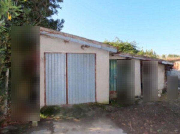 casa indipendente in vendita ad Ariano nel Polesine in zona Crociara