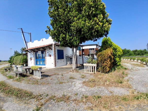 casa indipendente in vendita ad Ariano nel Polesine in zona Rivà