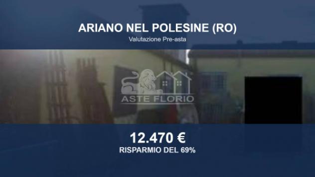 negozio in vendita ad Ariano nel Polesine in zona Crociara