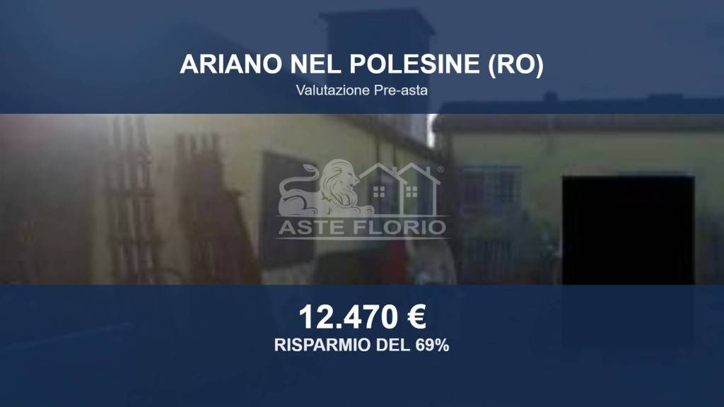 negozio in vendita ad Ariano nel Polesine in zona Crociara