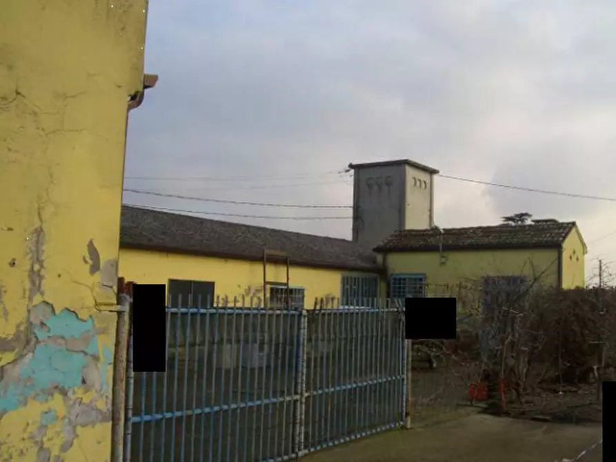 bivano in vendita ad Ariano nel Polesine in zona Crociara