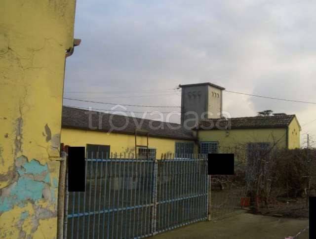 appartamento in vendita ad Ariano nel Polesine in zona Crociara