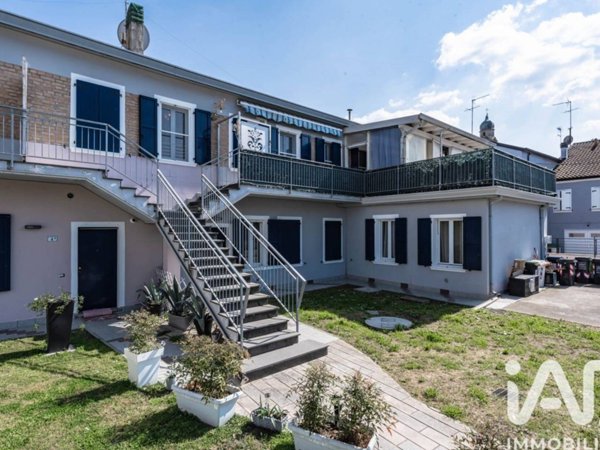 appartamento in vendita ad Ariano nel Polesine