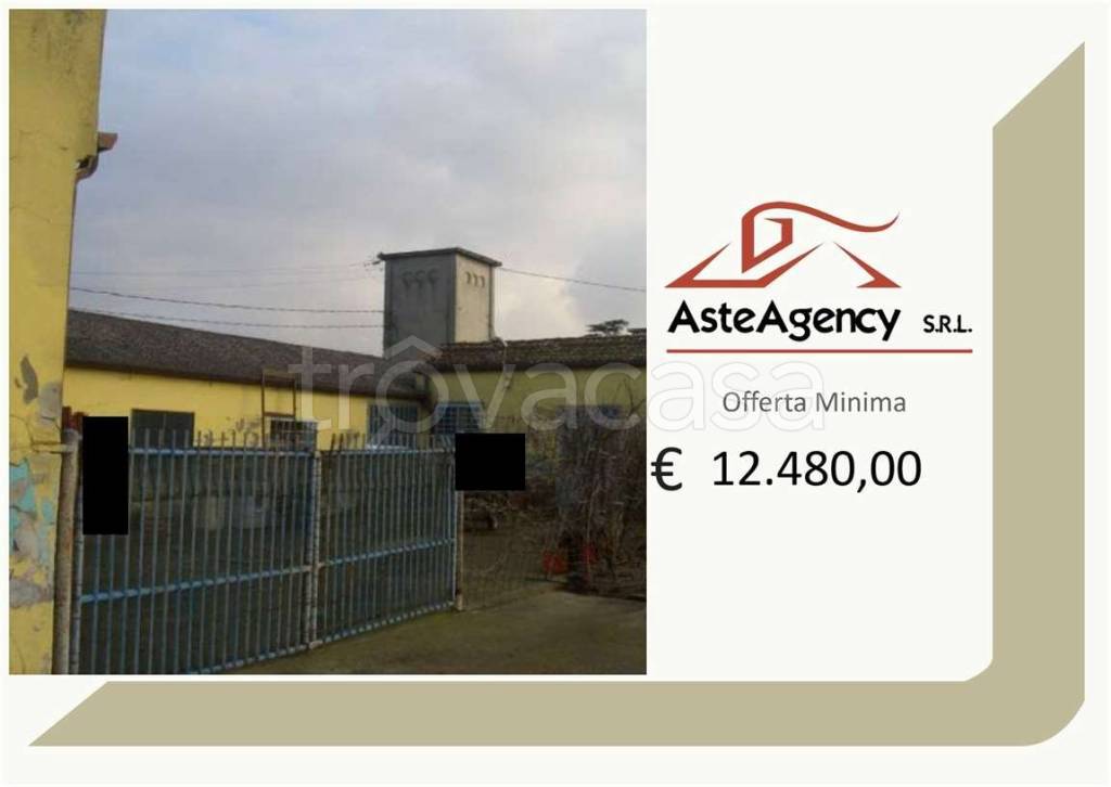 negozio in vendita ad Ariano nel Polesine in zona Crociara