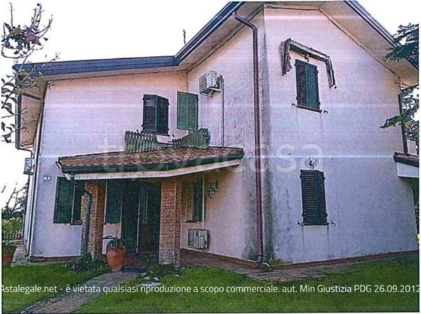 appartamento in vendita ad Ariano nel Polesine