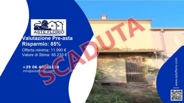 casale in vendita ad Ariano nel Polesine