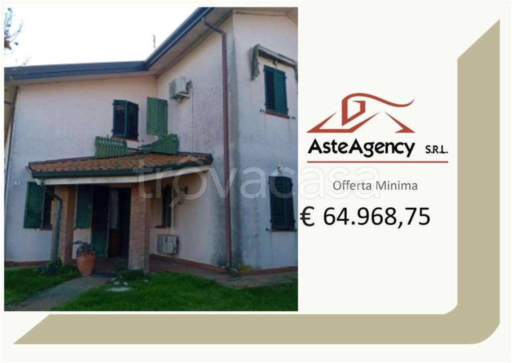 appartamento in vendita ad Ariano nel Polesine