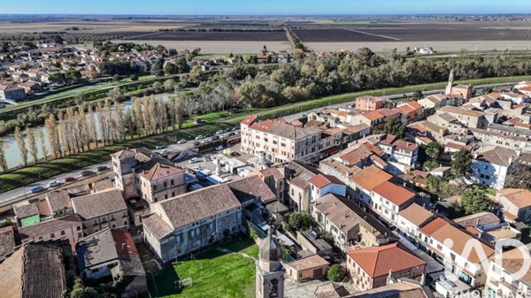 casa indipendente in vendita ad Ariano nel Polesine