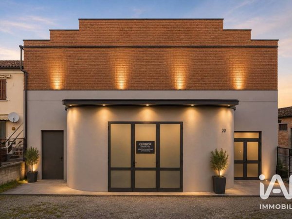 casa semindipendente in vendita ad Ariano nel Polesine