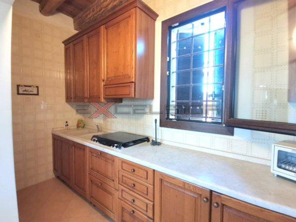 casa indipendente in vendita ad Ariano nel Polesine in zona Rivà