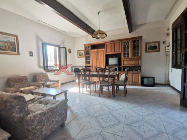 casa indipendente in vendita ad Ariano nel Polesine in zona Grillara