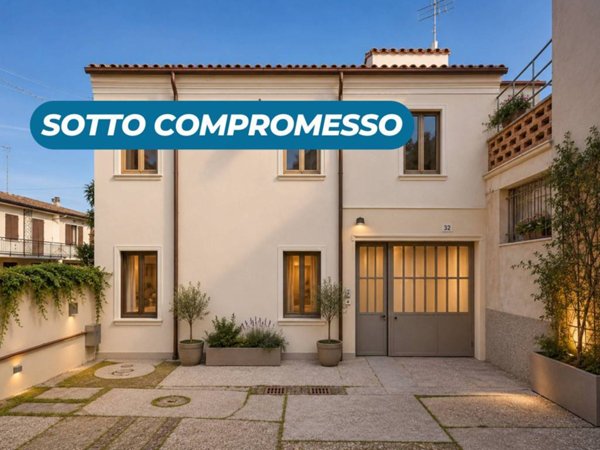 casa indipendente in vendita ad Ariano nel Polesine