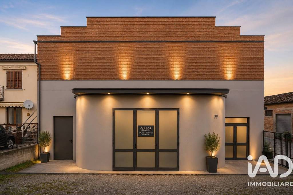 casa semindipendente in vendita ad Ariano nel Polesine