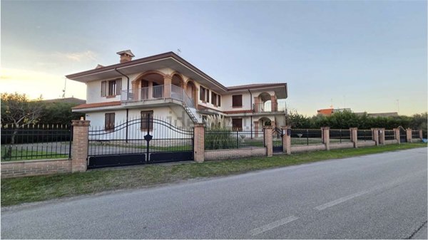 appartamento in vendita ad Ariano nel Polesine