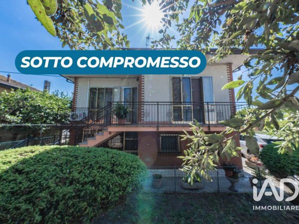 casa indipendente in vendita ad Ariano nel Polesine