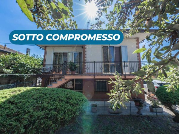 casa indipendente in vendita ad Ariano nel Polesine