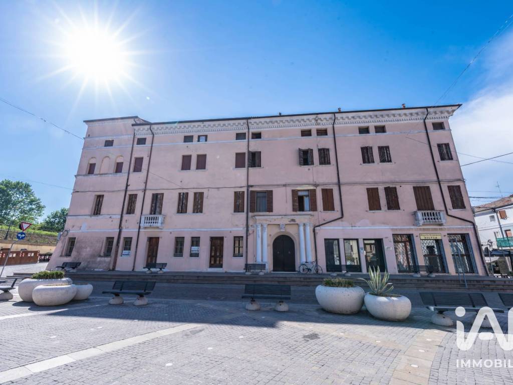 appartamento in vendita ad Ariano nel Polesine