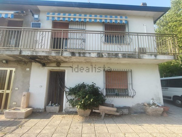 appartamento in vendita ad Ariano nel Polesine in zona Rivà