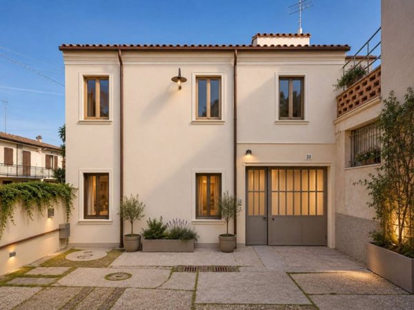casa indipendente in vendita ad Ariano nel Polesine