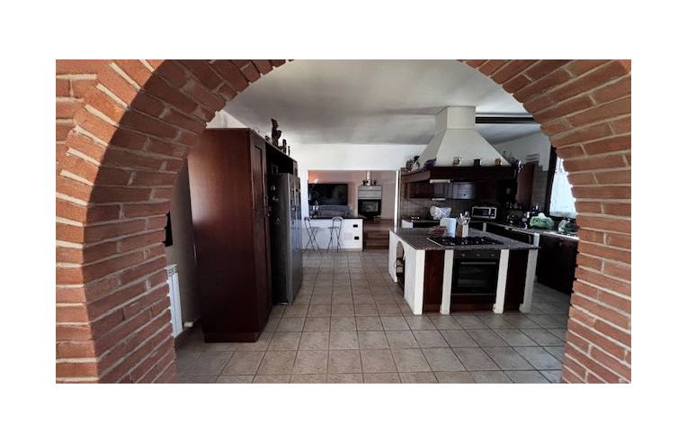 casa indipendente in vendita ad Ariano nel Polesine in zona Rivà