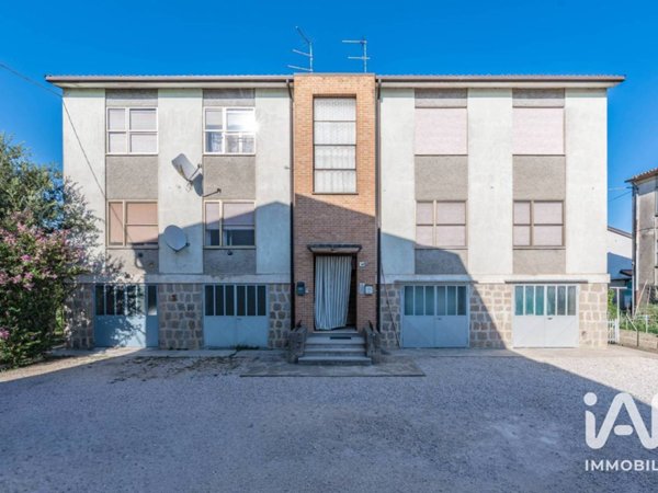 appartamento in vendita ad Ariano nel Polesine in zona Rivà
