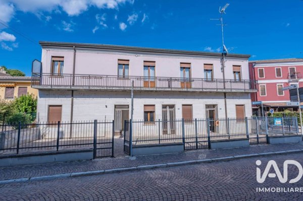 casa indipendente in vendita ad Ariano nel Polesine