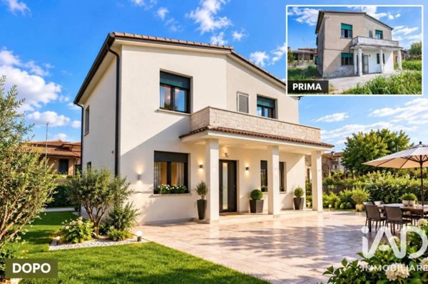 casa indipendente in vendita ad Ariano nel Polesine