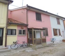 appartamento in vendita ad Arquà Polesine
