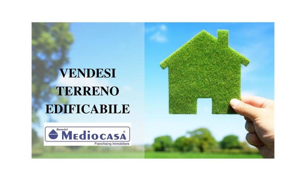 terreno edificabile in vendita ad Arquà Polesine in zona Granze