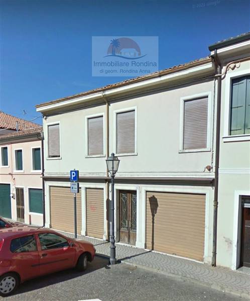 appartamento in vendita ad Arquà Polesine