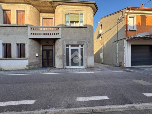 appartamento in vendita ad Arquà Polesine