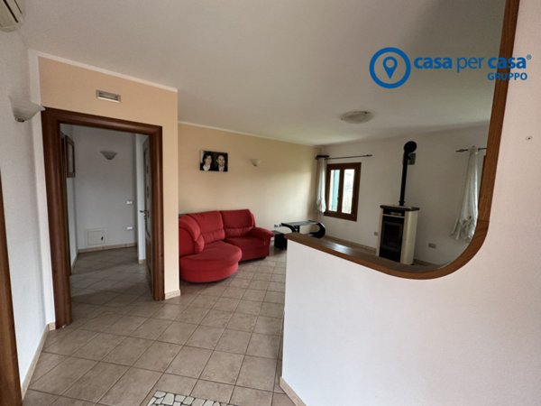 appartamento in vendita ad Arquà Polesine