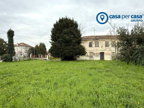 appartamento in vendita ad Arquà Polesine
